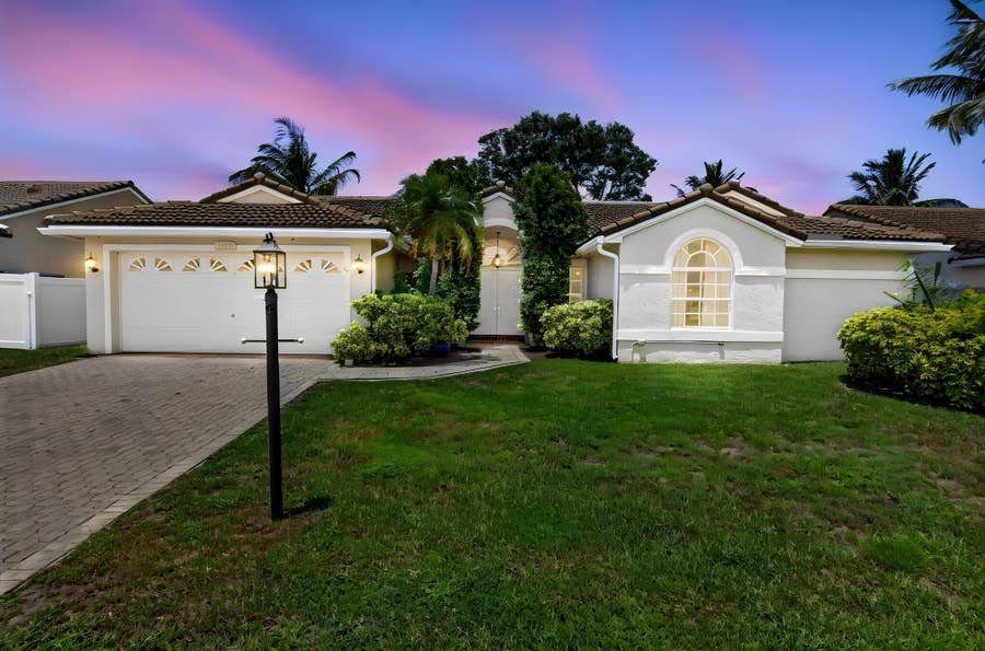 Property photo for 9415 Lake Serena Drive, Boca Raton, FL