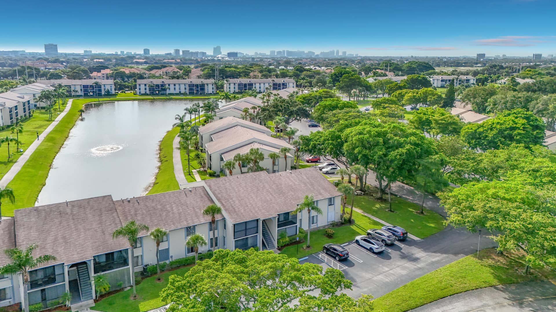 1104 Green Pine Boulevard #E1-4