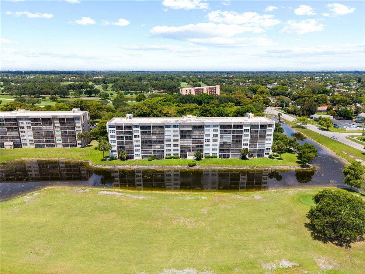 3100 W Rolling Hills Circle, #707, Davie, FL 33328 30