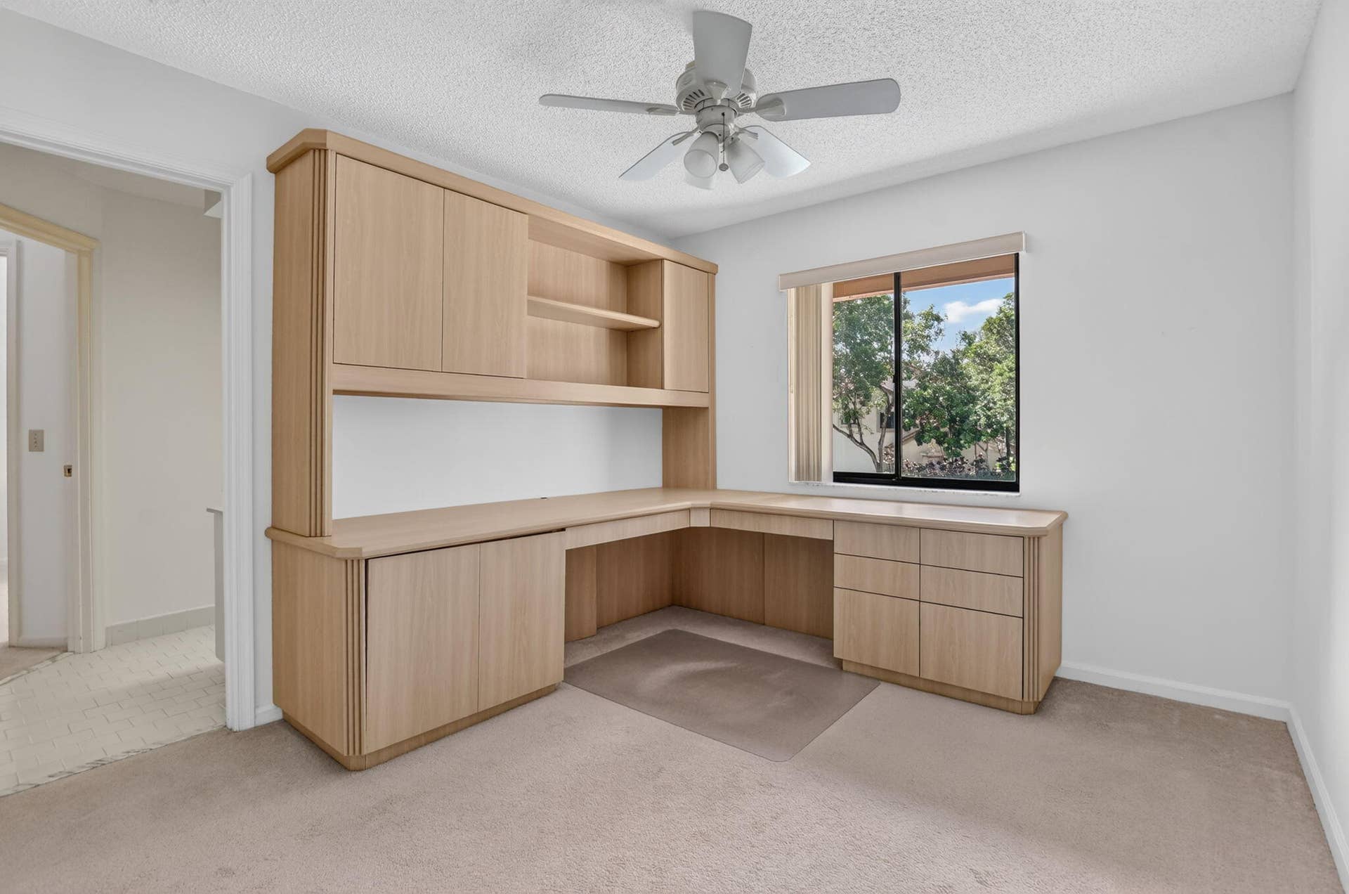 BED 2/OFFICE