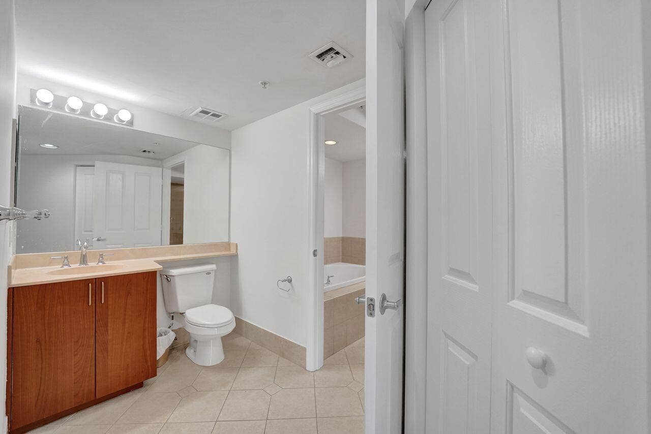 Half Bath