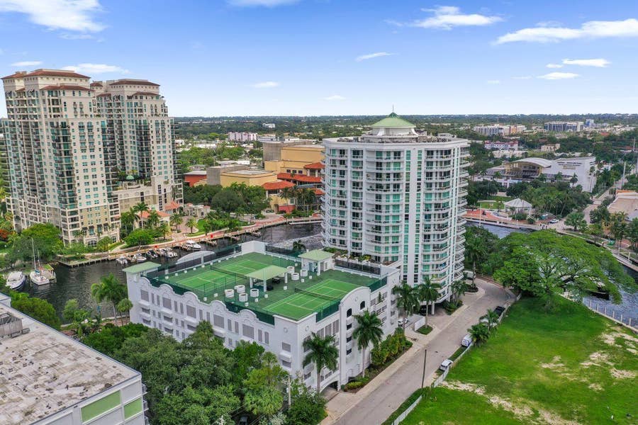 Property photo for 401 SW 4th Avenue, #203, Fort Lauderdale, FL