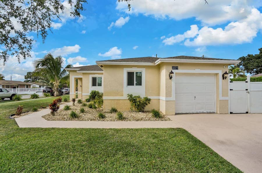 Property photo for 3021 NW 21st Court, Fort Lauderdale, FL