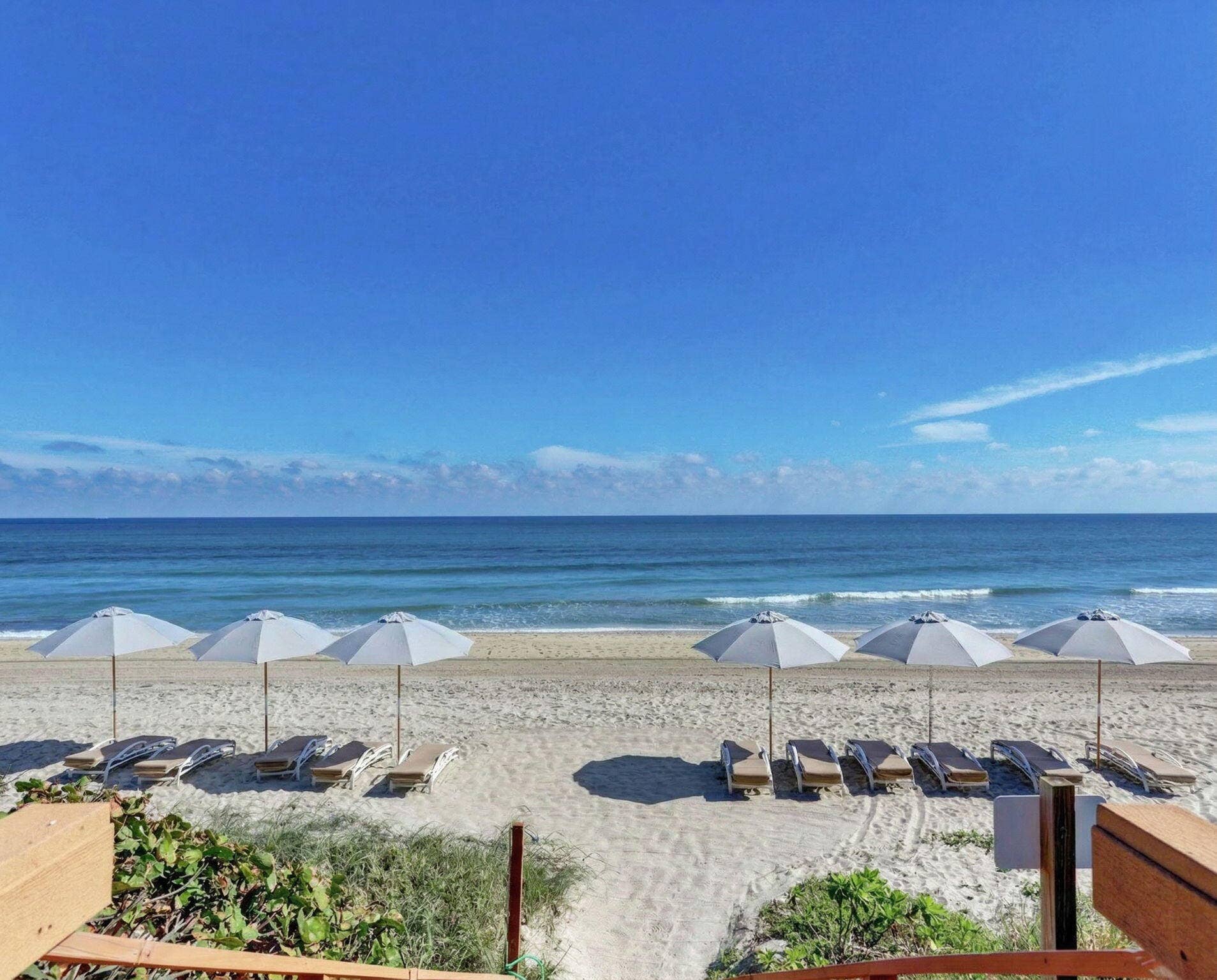 3440 S OCEAN Boulevard, #105S, Palm Beach, FL 33480 Living in Pardise