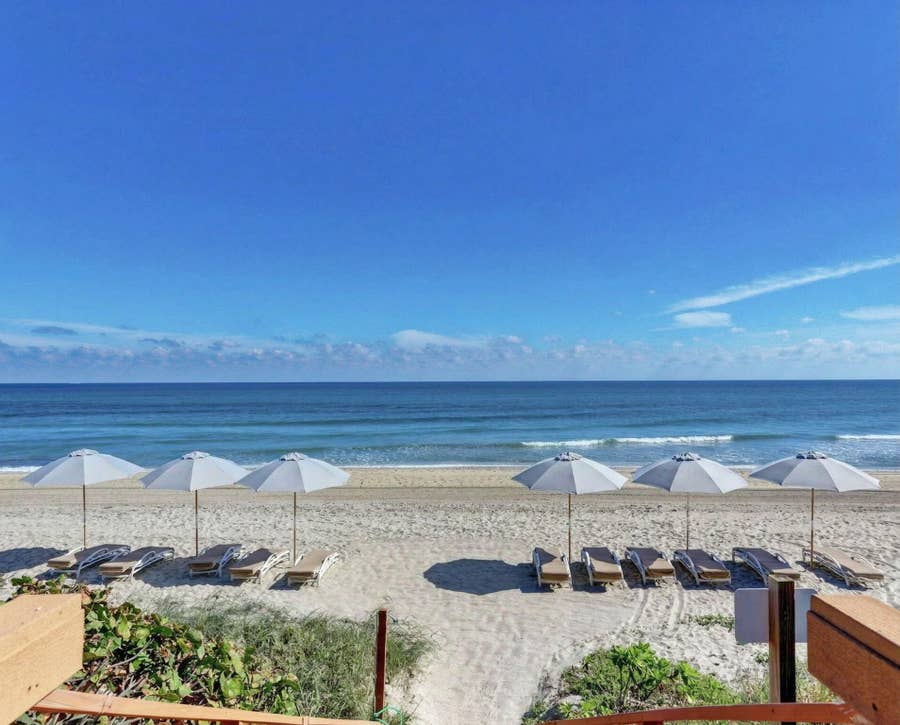 Property photo for 3440 S OCEAN Boulevard, #105S, Palm Beach, FL