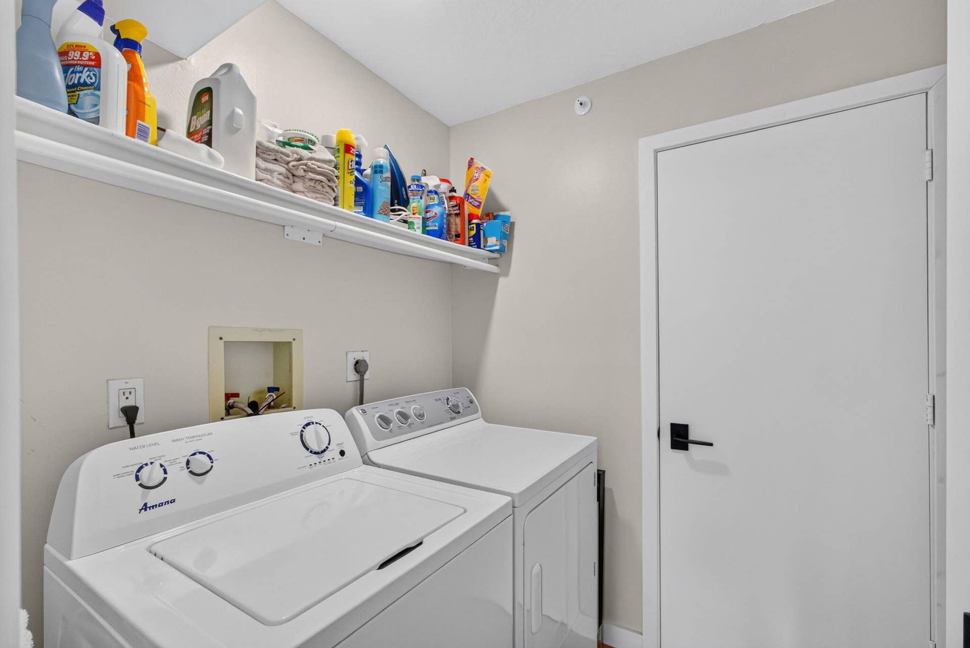 3440 S OCEAN Boulevard, #105S, Palm Beach, FL 33480 Utility Room
