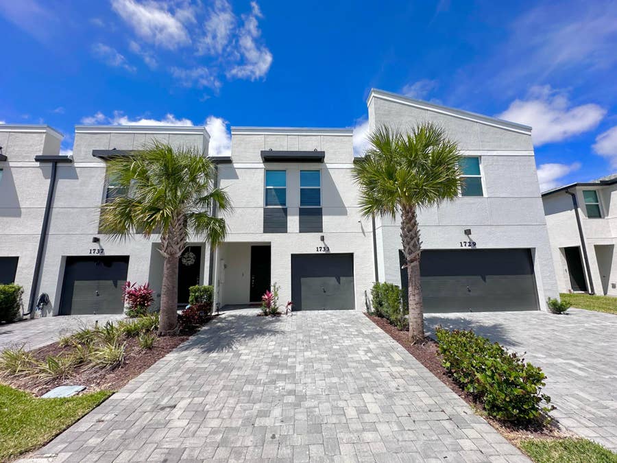 Property photo for 1733 Lindley Street, West Palm Beach, FL