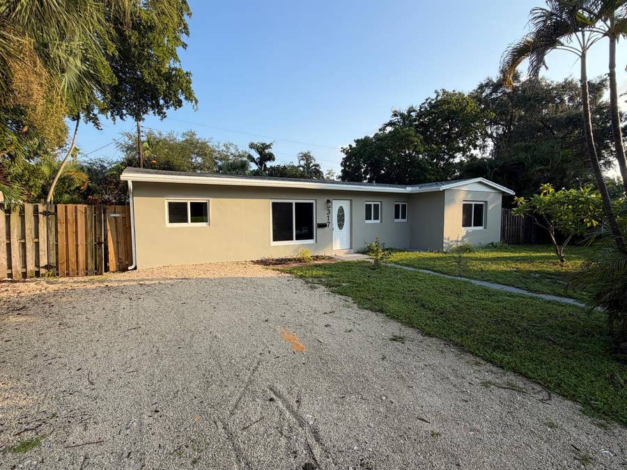 Property photo for 317 SW 19TH Street, Fort Lauderdale, FL
