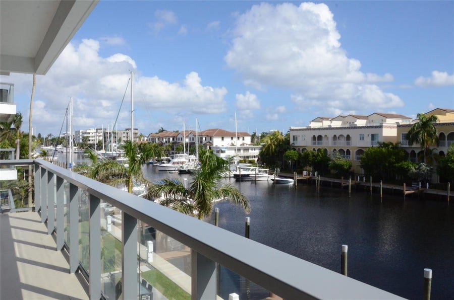 Property photo for 80 HENDRICKS Isle, #302, Fort Lauderdale, FL