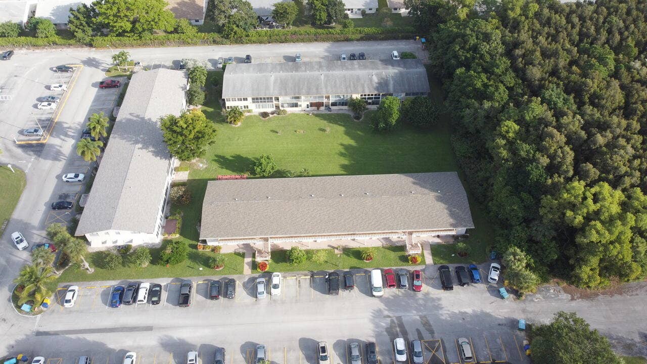 101 Hastings G, West Palm Beach, West Palm Beach, FL 33417 DJI_0962