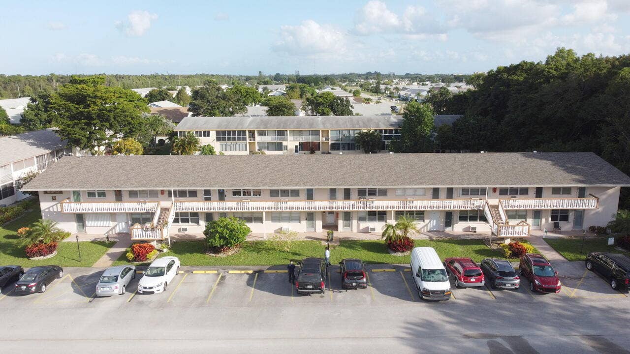 101 Hastings G, West Palm Beach, West Palm Beach, FL 33417 DJI_0953