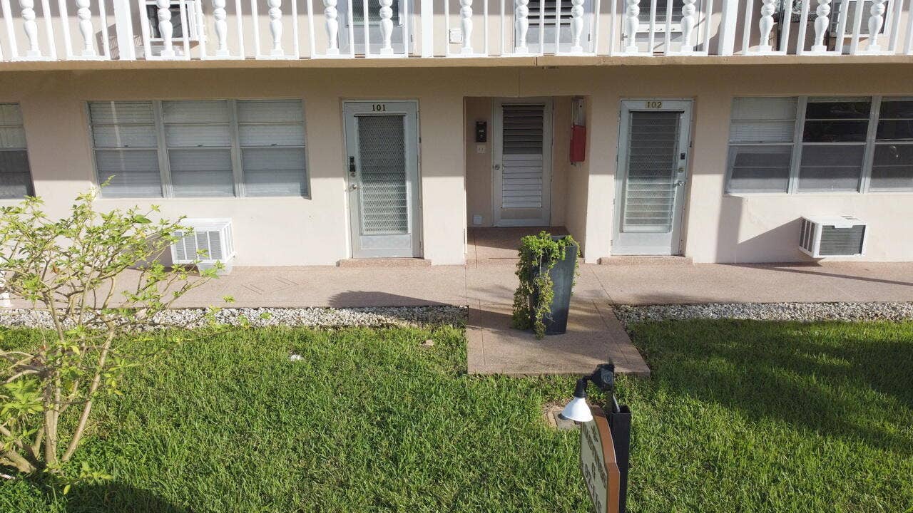 101 Hastings G, West Palm Beach, West Palm Beach, FL 33417 DJI_0954