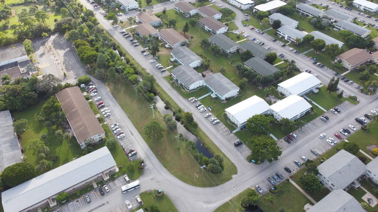 101 Hastings G, West Palm Beach, West Palm Beach, FL 33417 DJI_0965