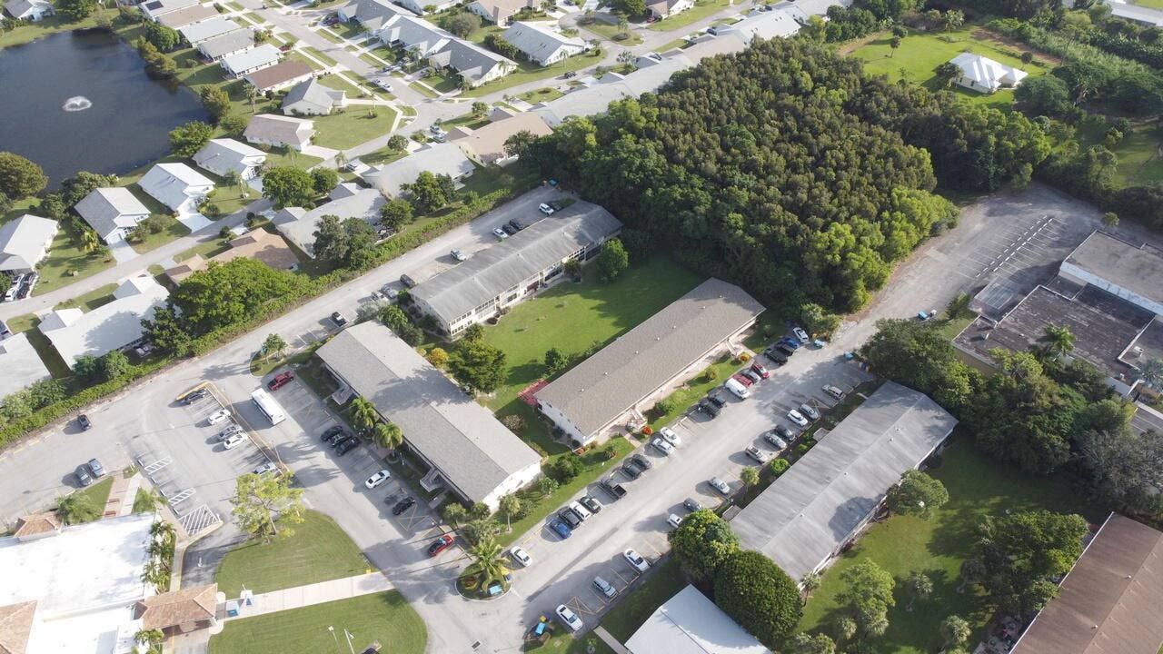 101 Hastings G, West Palm Beach, West Palm Beach, FL 33417 DJI_0966