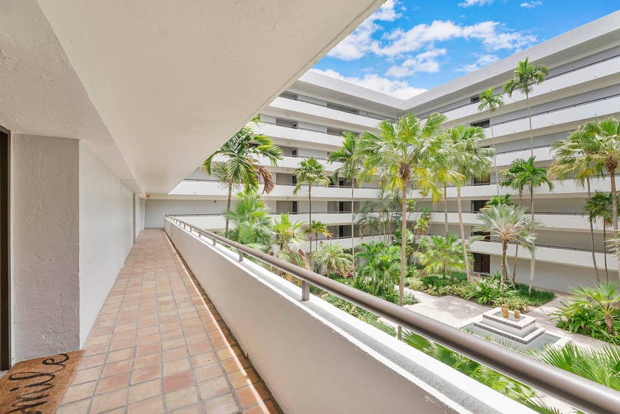 Property photo for 23200 Camino Del Mar, #302, Boca Raton, FL
