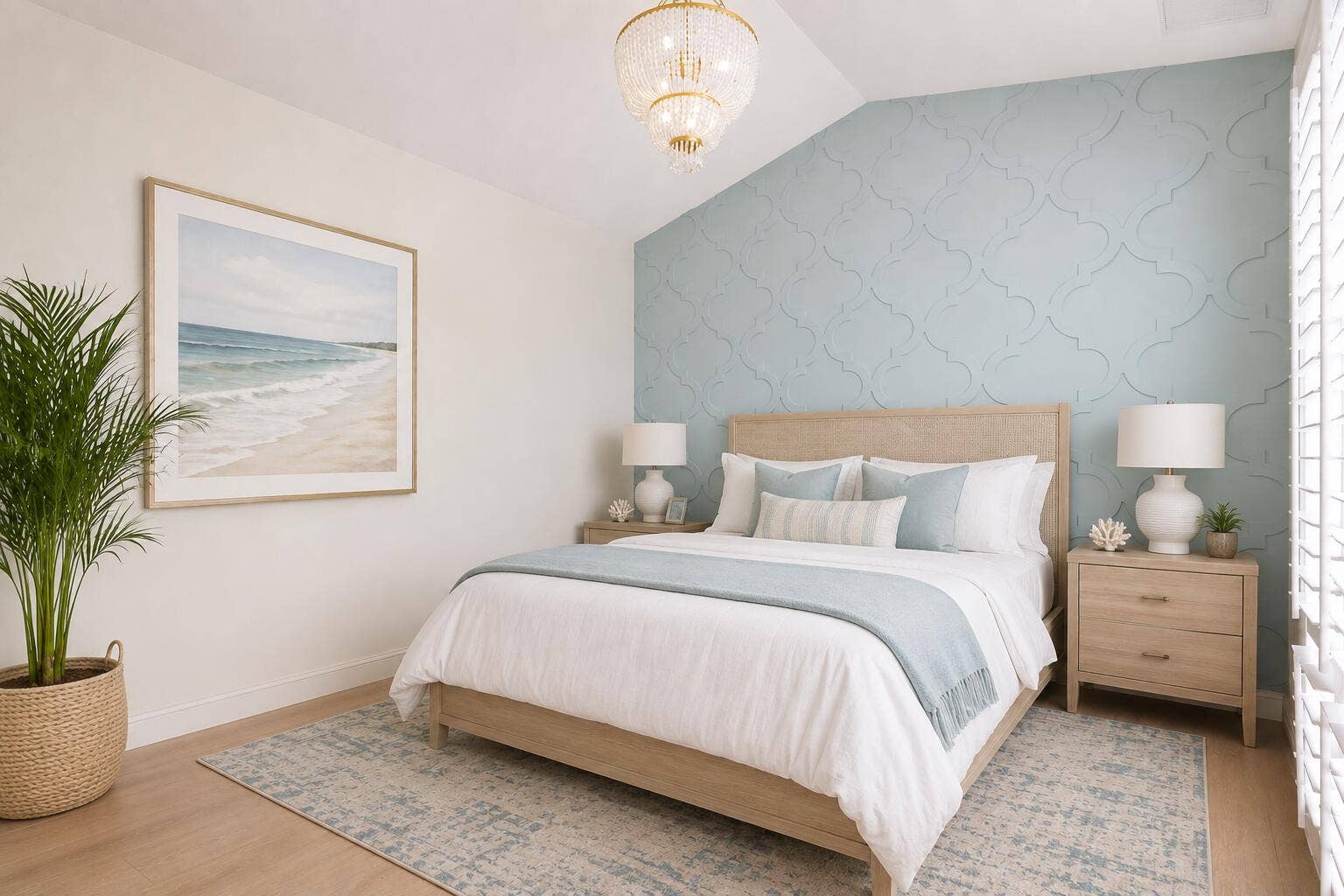 17104 Crossgate Drive, Jupiter, FL 33477 Staged other 4th bedroom