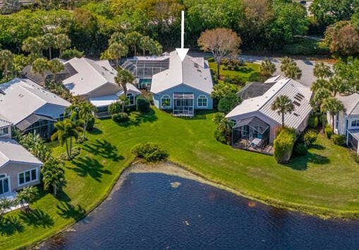 Property photo for 17104 Crossgate Drive, Jupiter, FL