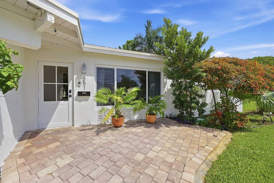 Property photo for 351 SW 13TH Street, Pompano Beach, FL