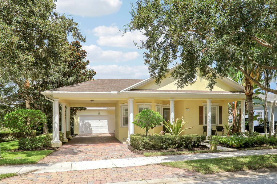 Property photo for 314 CARAVELLE Drive, Jupiter, FL