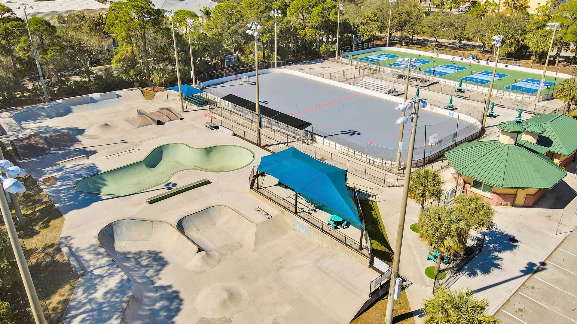 Skate Park