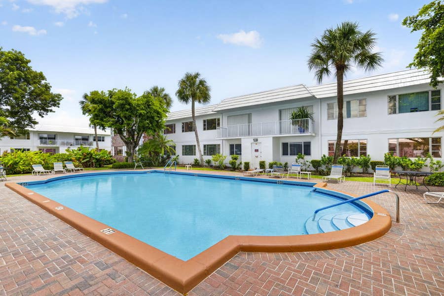 Property photo for 400 S Cypress Road, #427, Pompano Beach, FL