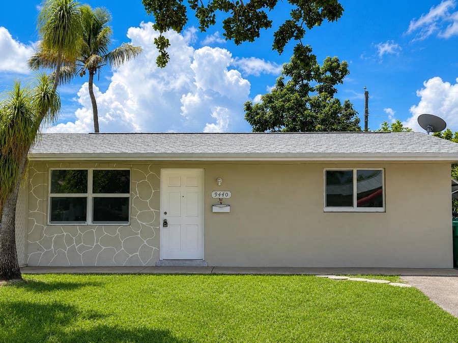 Property photo for 9440 SW 51ST Street, Cooper City, FL