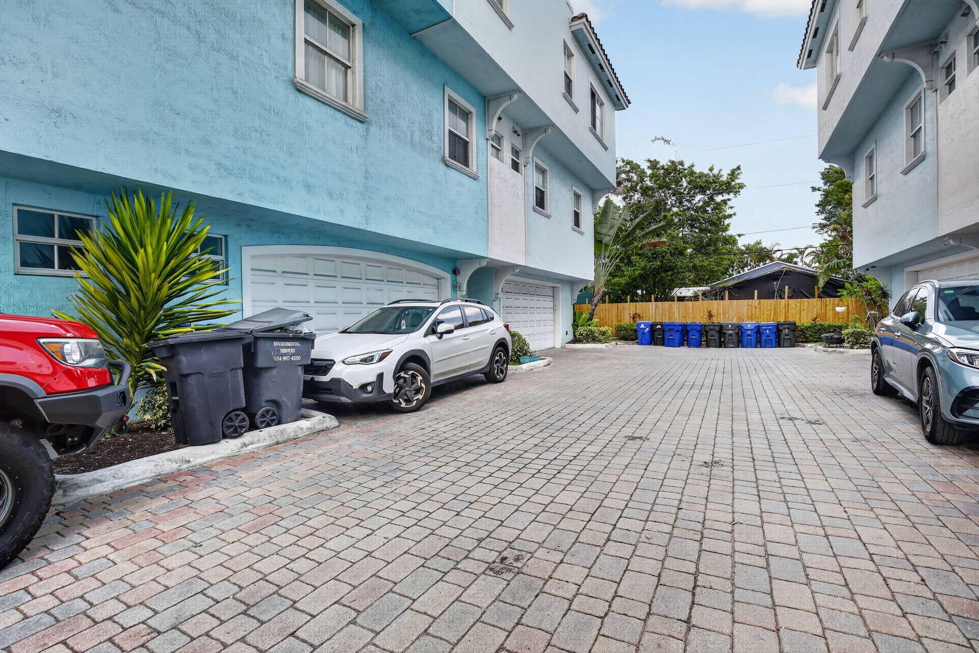 1705 Johnson Street, #C, Hollywood, FL 33020 Ariel
