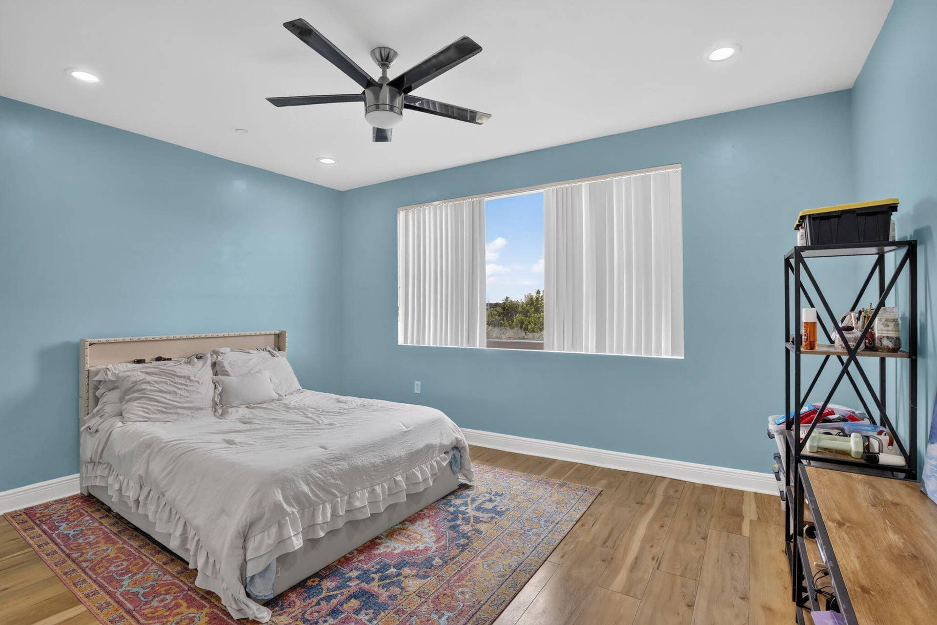 1705 Johnson Street, #C, Hollywood, FL 33020 Owner Suite