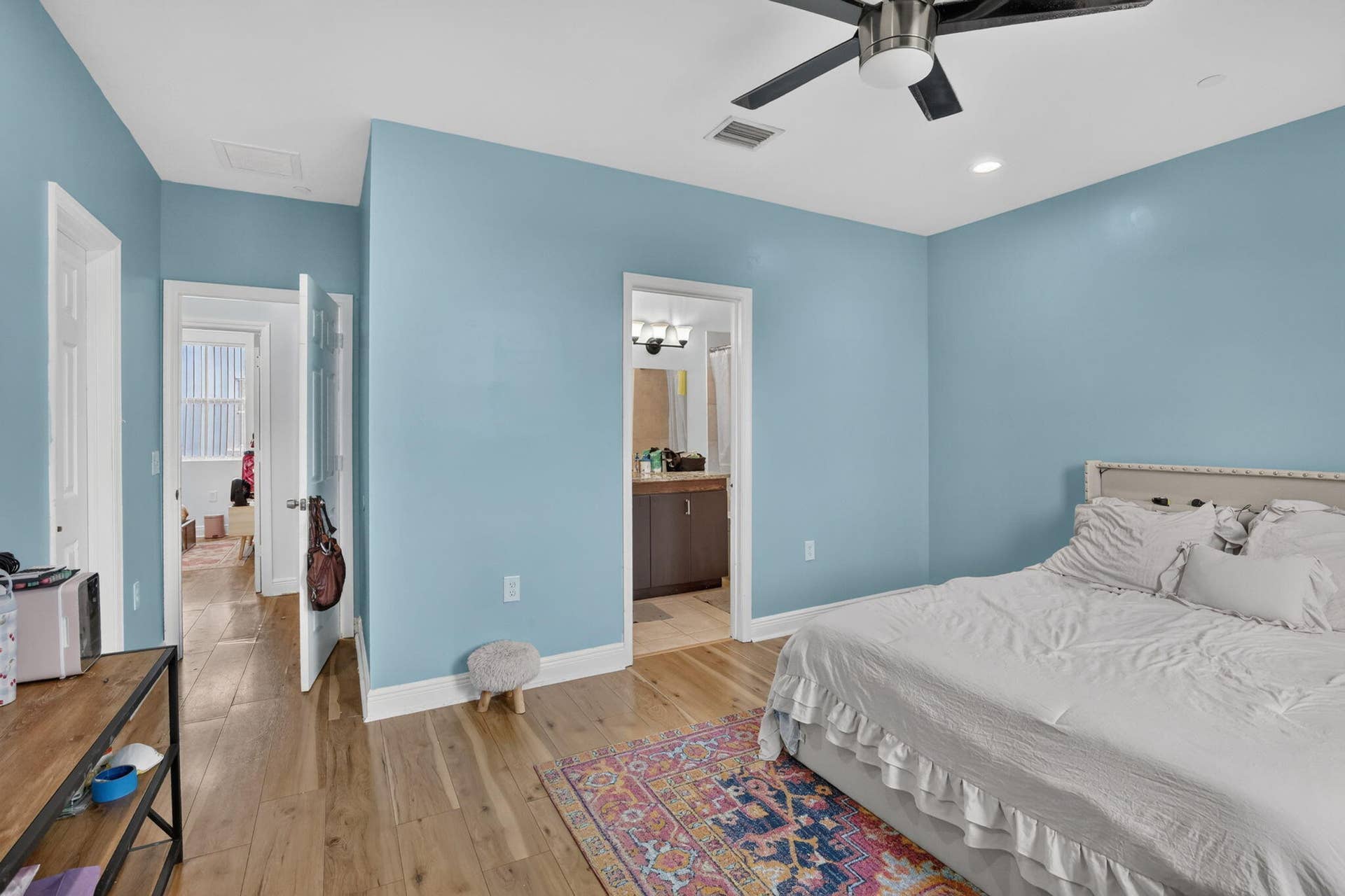 1705 Johnson Street, #C, Hollywood, FL 33020 Owner Suite