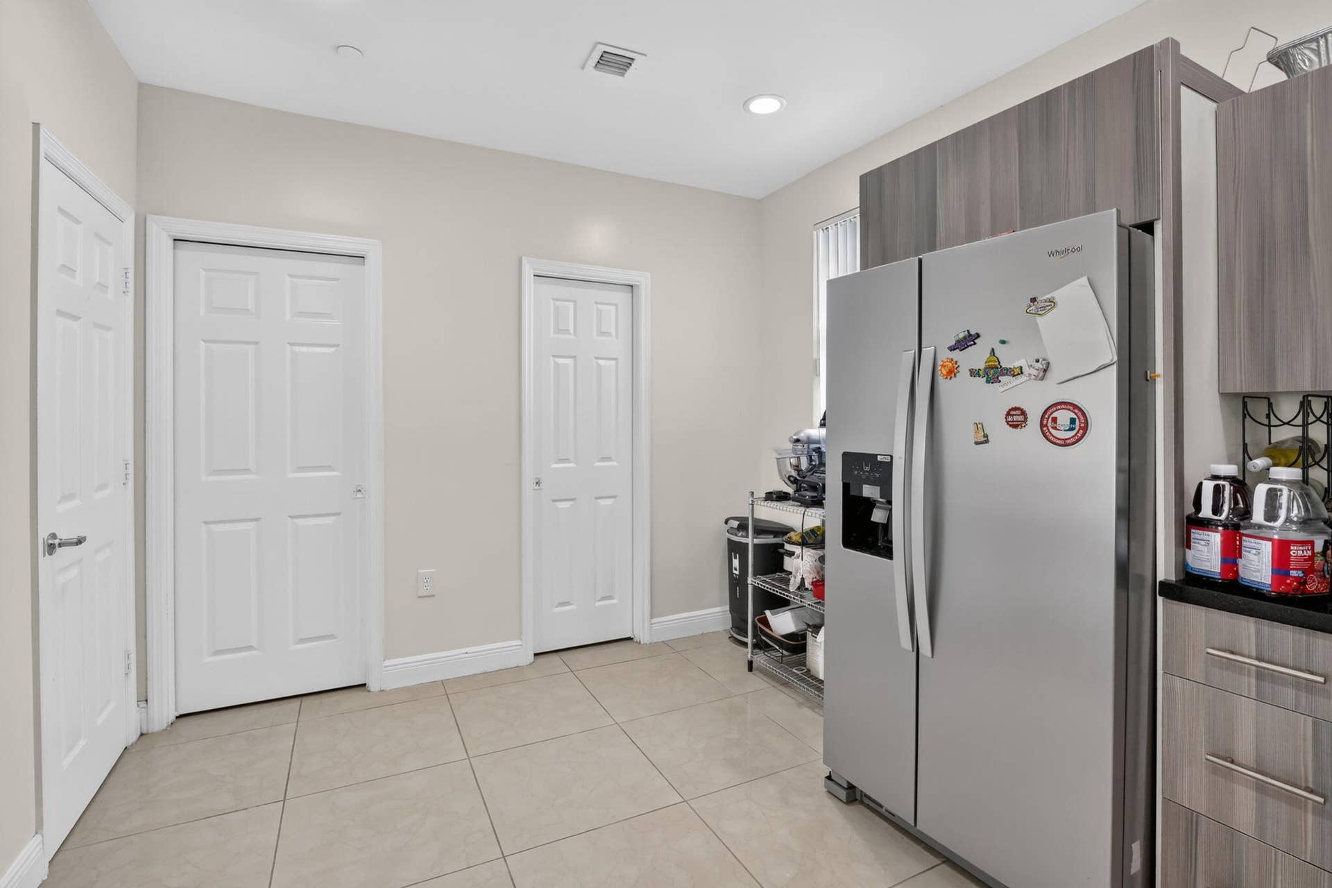 1705 Johnson Street, #C, Hollywood, FL 33020 Kitchen