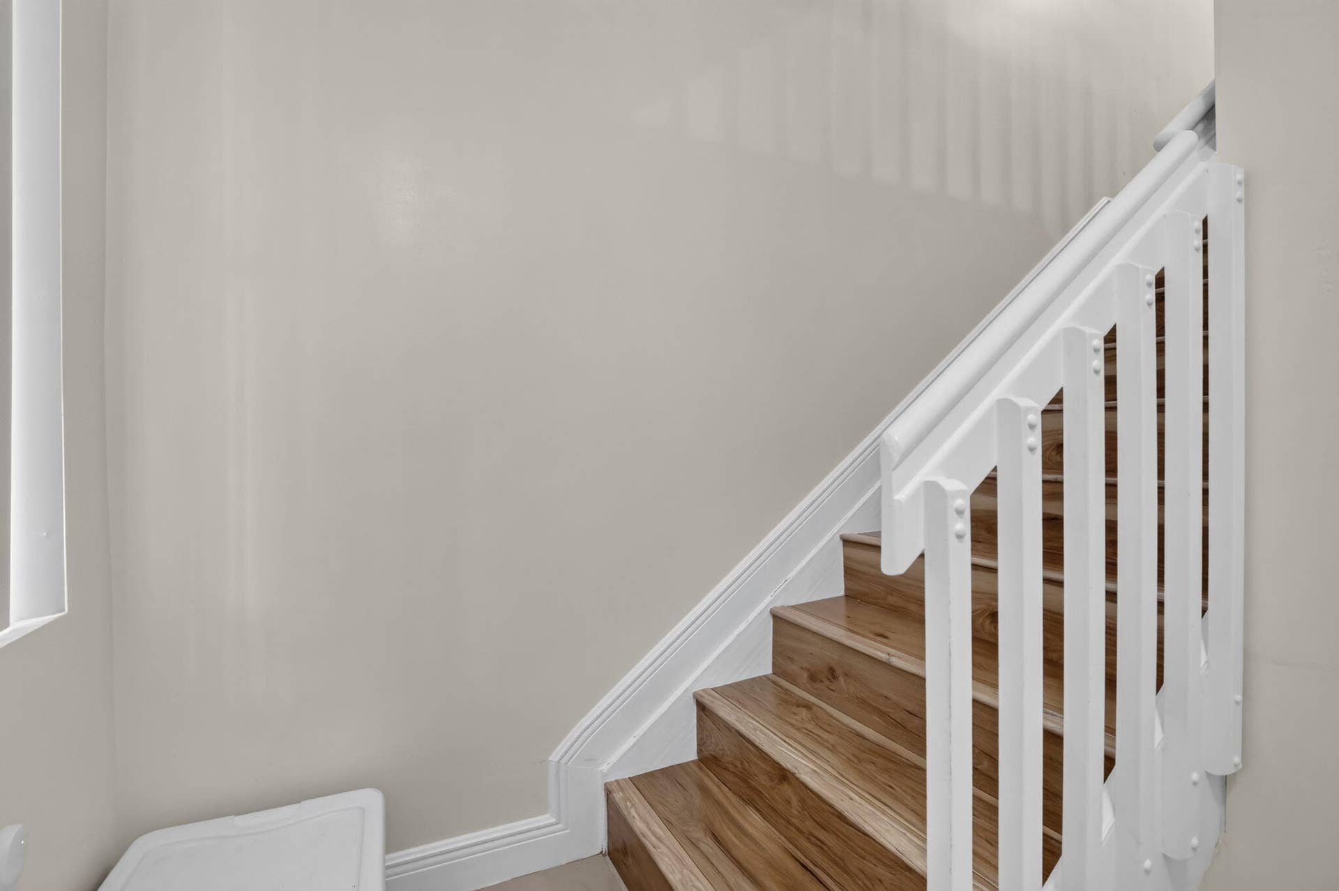 1705 Johnson Street, #C, Hollywood, FL 33020 Stairway