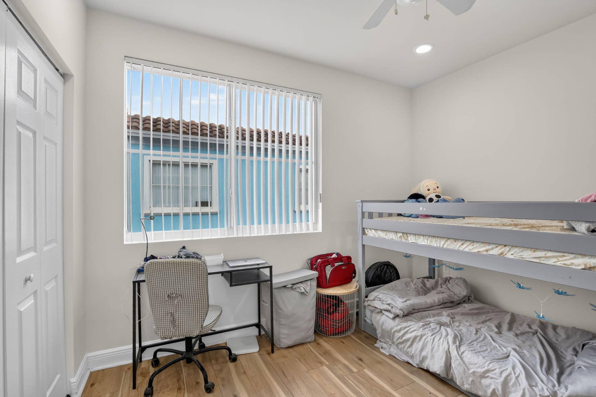 1705 Johnson Street, #C, Hollywood, FL 33020 Guest Bedroom 2