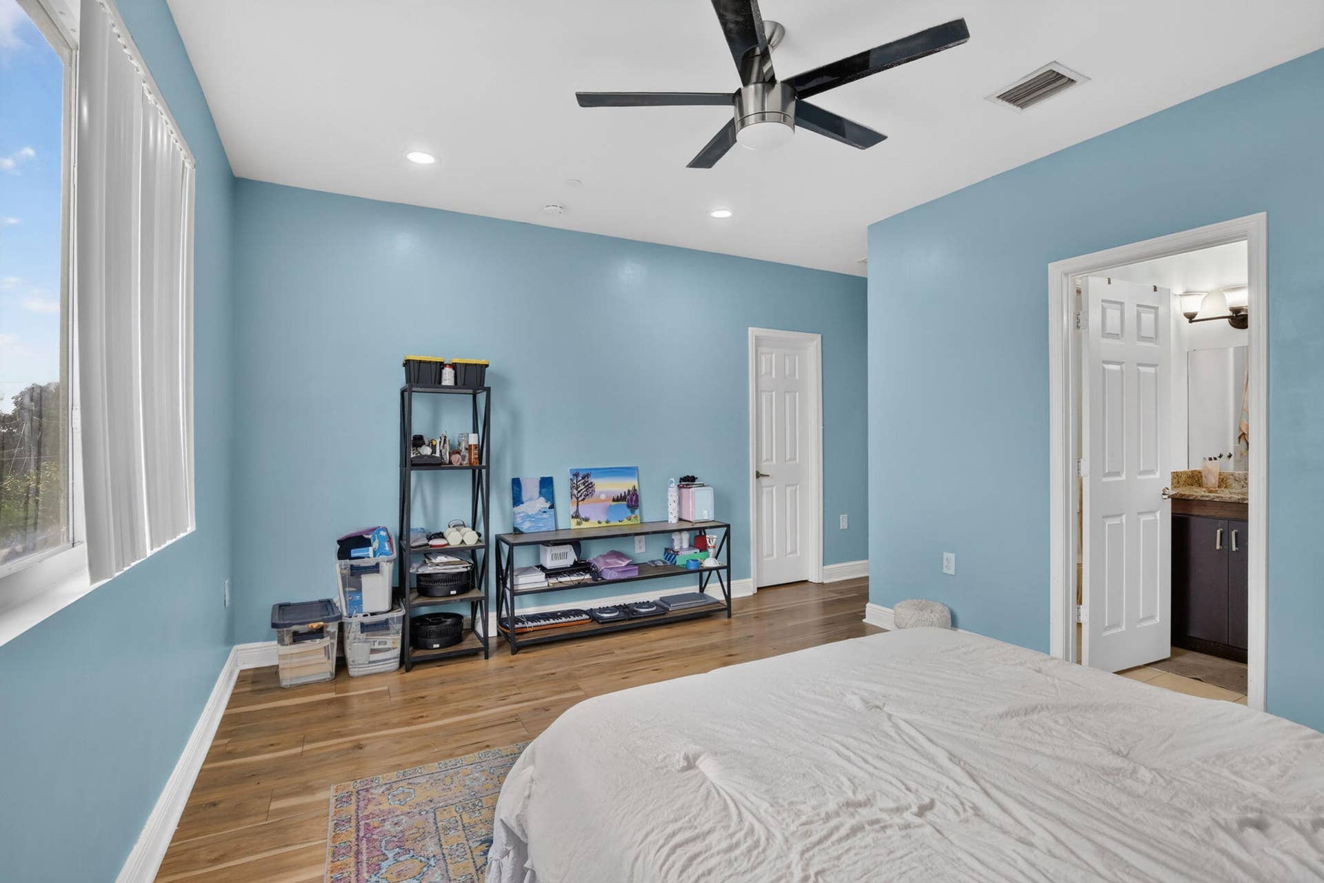 1705 Johnson Street, #C, Hollywood, FL 33020 Owner Suite