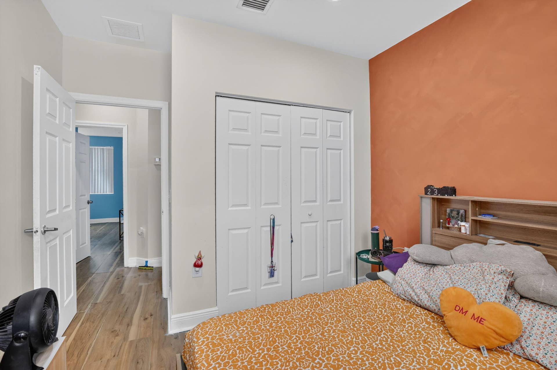 1705 Johnson Street, #C, Hollywood, FL 33020 Guest Bedroom 1