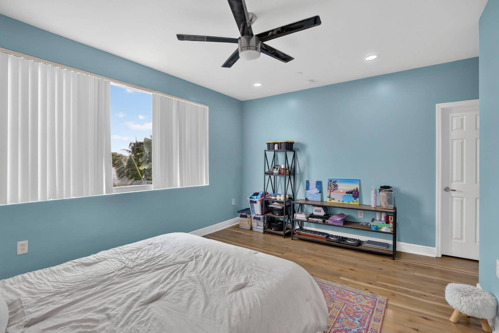 1705 Johnson Street, #C, Hollywood, FL 33020 Owner Suite
