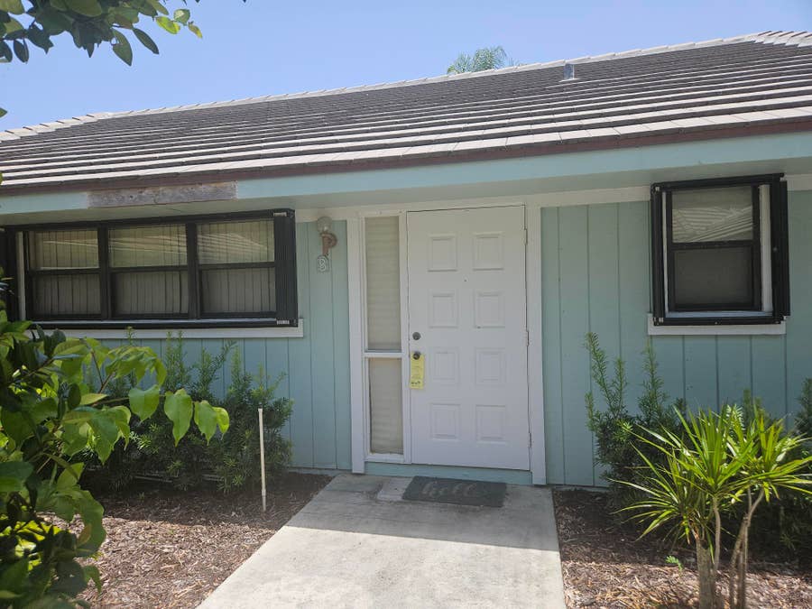 Property photo for 1127 E SEMINOLE Avenue, #22B, Jupiter, FL