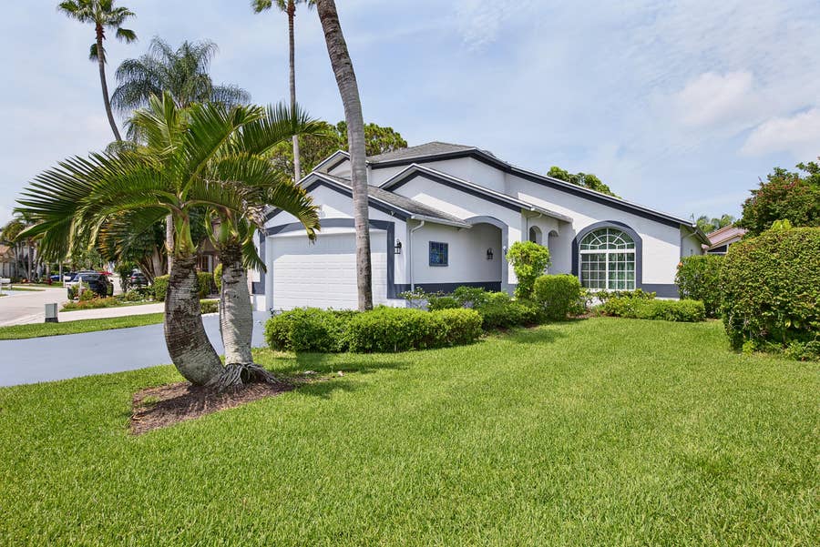 Property photo for 126 HAMMOCKS Drive, Greenacres, FL