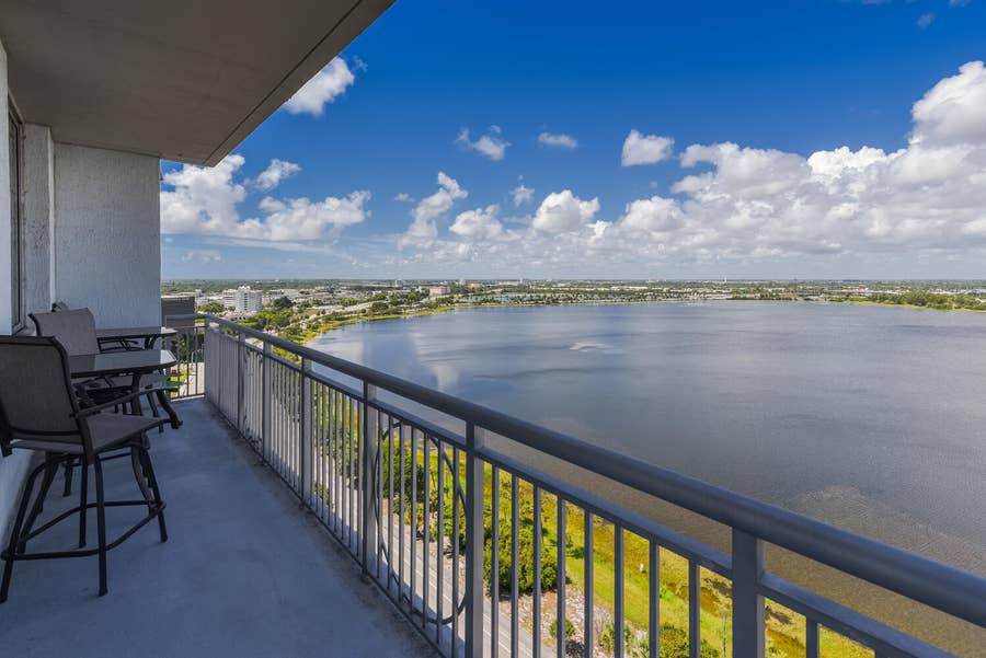 Property photo for 300 S Australian Avenue, #1106, West Palm Beach, FL