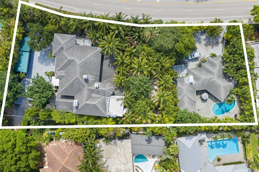 Property photo for 1313 SEABREEZE Boulevard, #B, Fort Lauderdale, FL