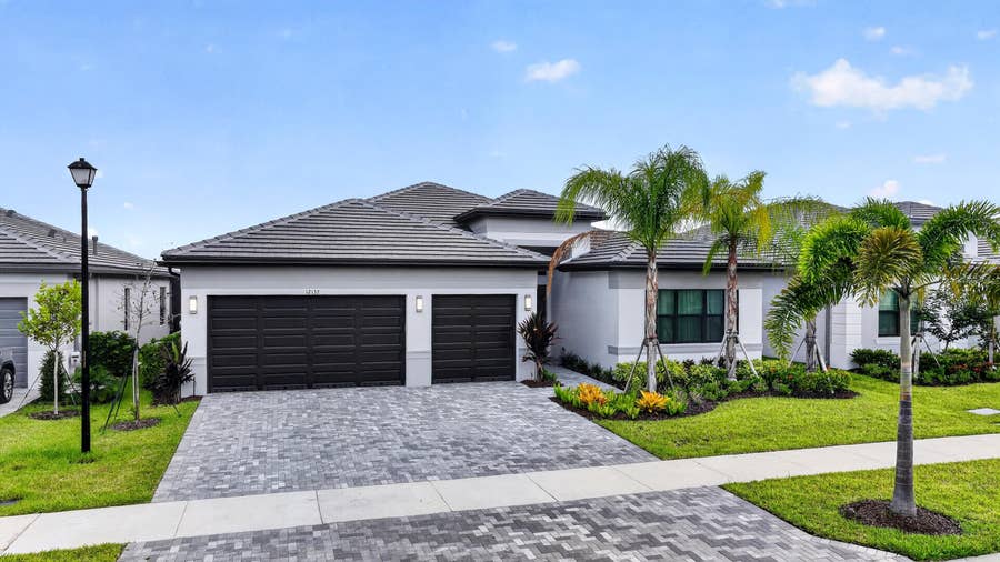Property photo for 12132 SW Willowy Way, Port St Lucie, FL