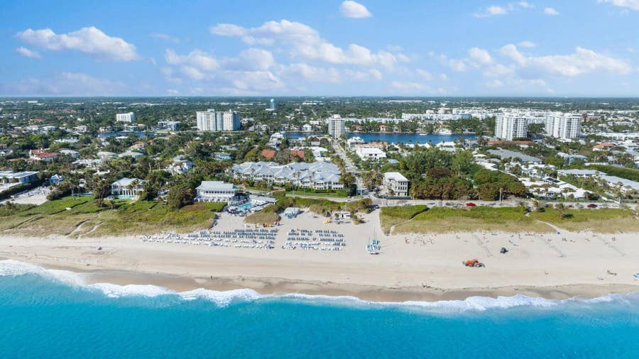 Property photo for 410 Venetian Drive, Delray Beach, FL