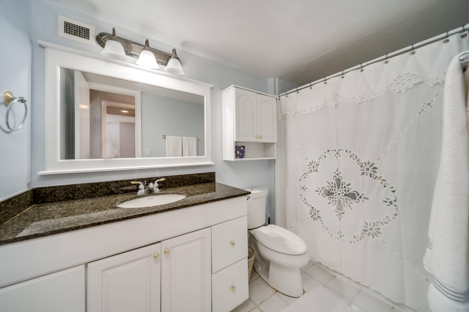 1000 S Ocean Boulevard, #4D, Pompano Beach, FL 33062 Interior-19