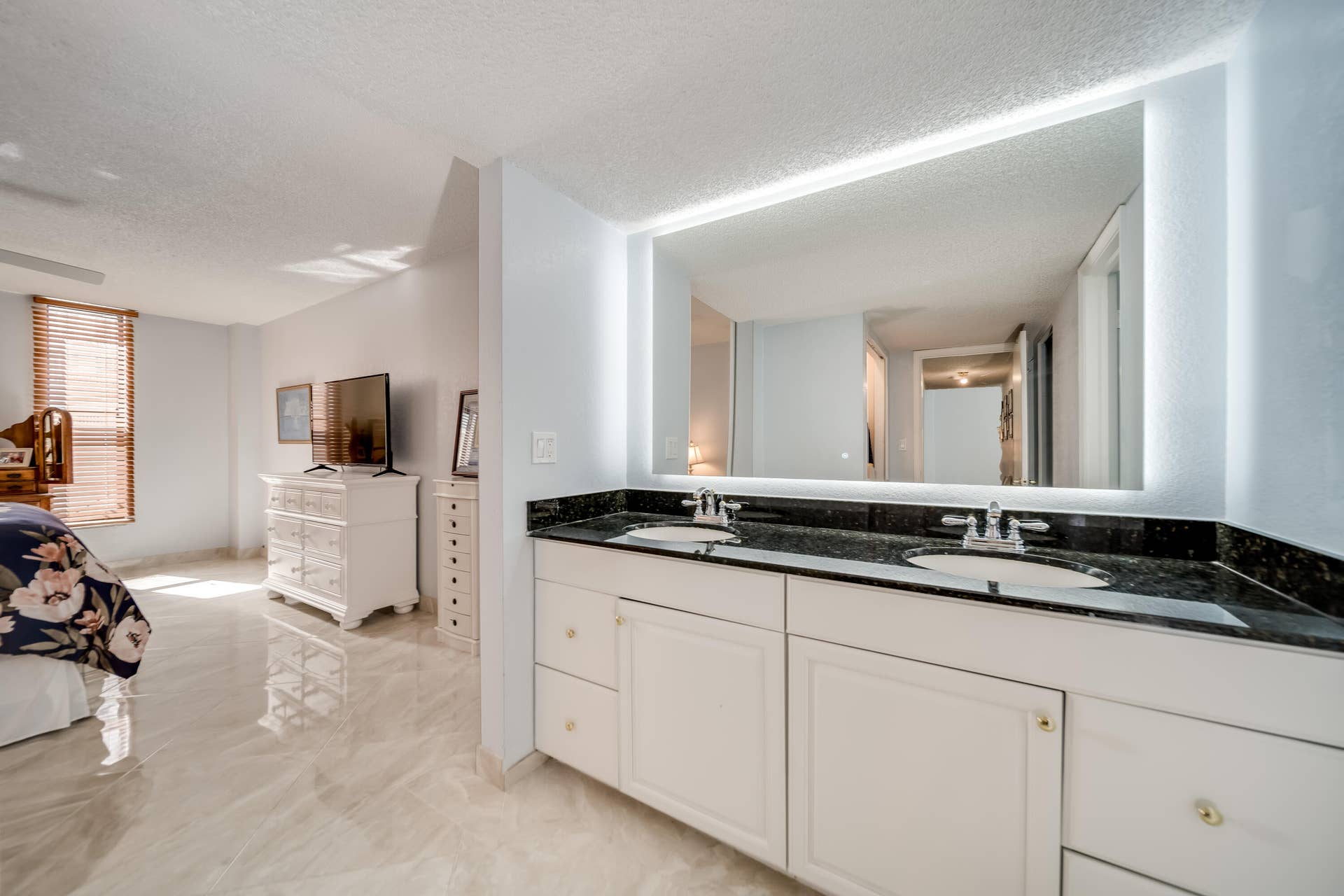 1000 S Ocean Boulevard, #4D, Pompano Beach, FL 33062 Interior-20