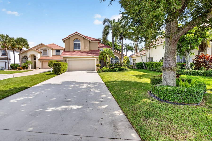Property photo for 7591 BRUNSON Circle, Lake Worth, FL