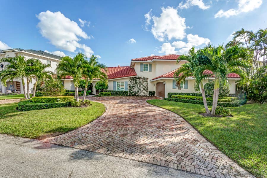 Property photo for 904 HYACINTH Drive, Delray Beach, FL