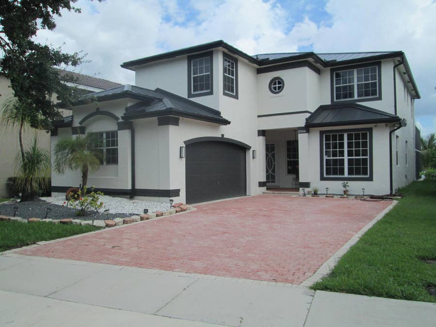 Property photo for 15344 SW 19th Street, Miramar, FL