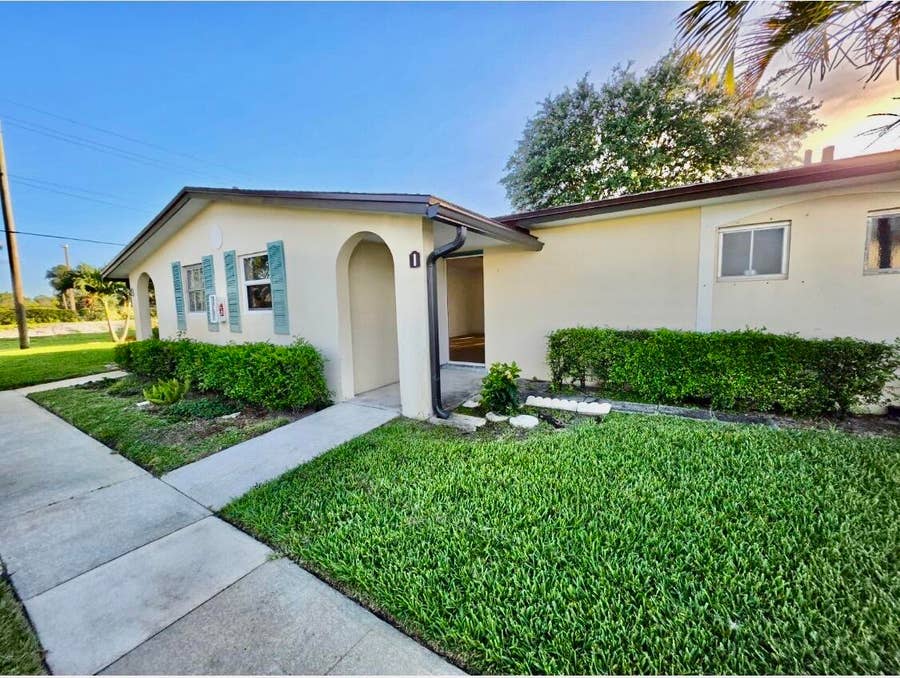 Property photo for 2965 Ashley Drive W, #I, West Palm Beach, FL