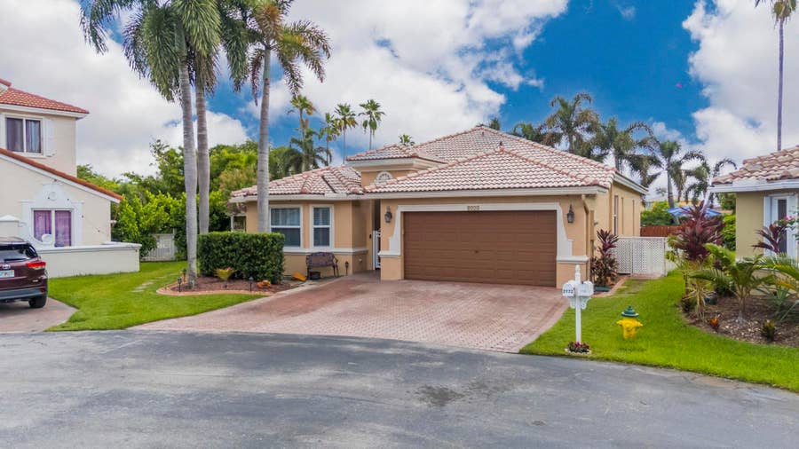 Property photo for 2772 SW 135TH Avenue, Miramar, FL