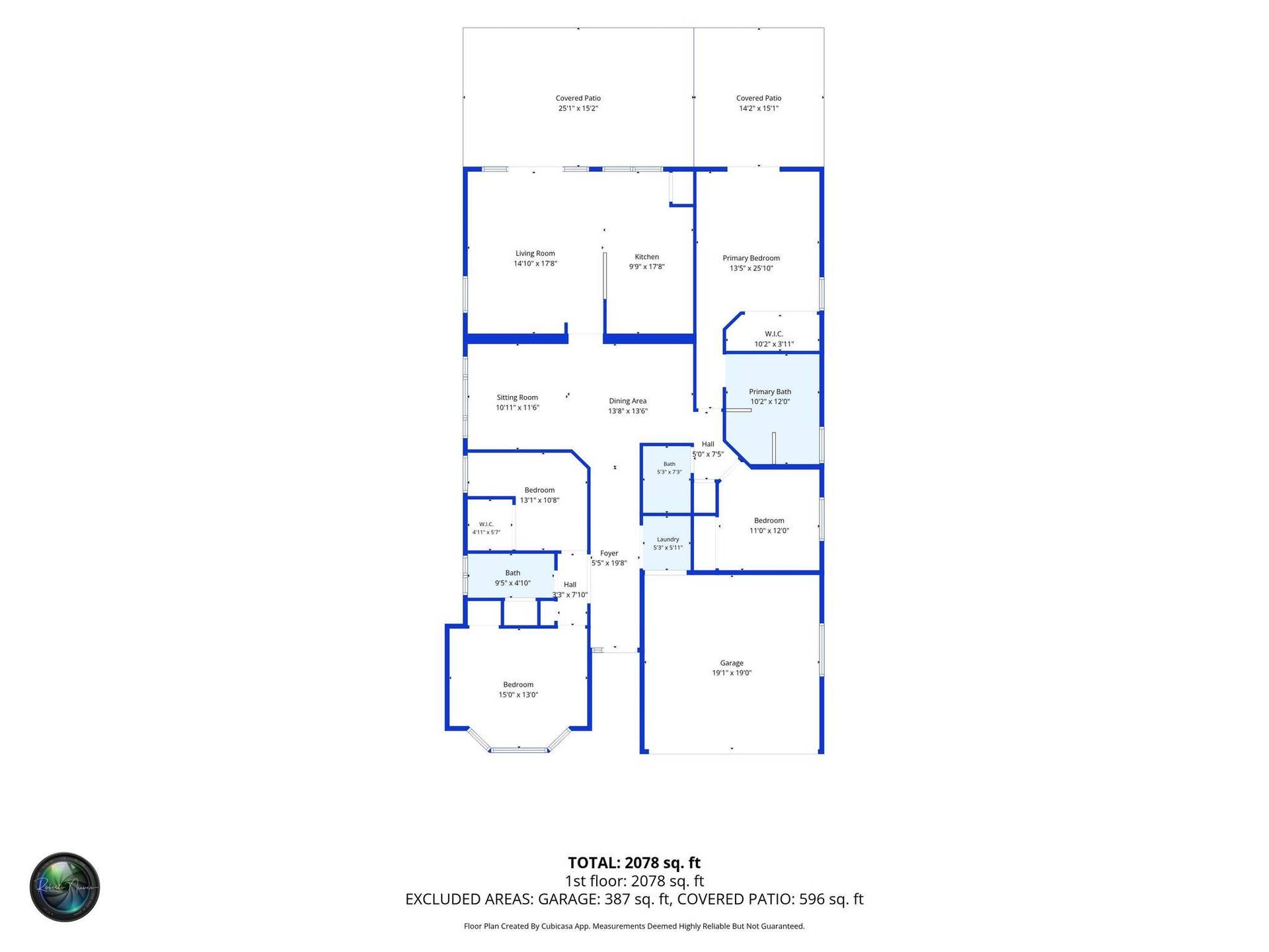 2772 SW 135TH Avenue, Miramar, FL 33027 all_floors_2772_southwest_135th_avenue_m