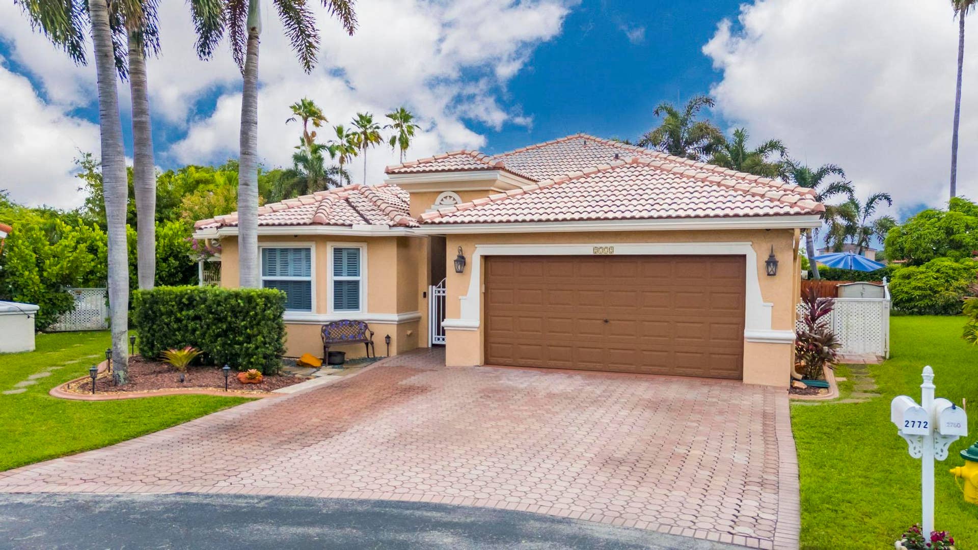 2772 SW 135TH Avenue, Miramar, FL 33027 034